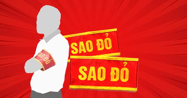 Sao đỏ là ai? Sao đỏ có chức năng gì trong trường học?