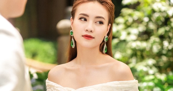 Ba mối tình ồn ào của diễn viên Ninh Dương Lan Ngọc