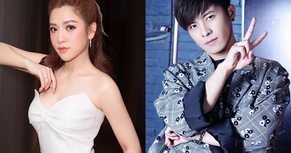 Puka phủ nhận nghi vấn yêu đàn em Gin Tuấn Kiệt