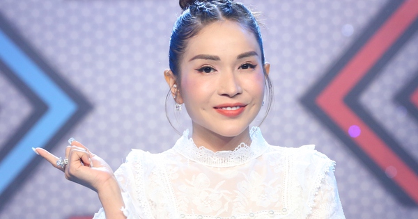 Khả Như: Tôi không có ý định kết hôn hay có người yêu