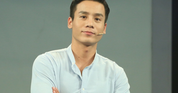 Cao Xuân Tài: Tôi không tham gia show hẹn hò để đánh bóng tên tuổi