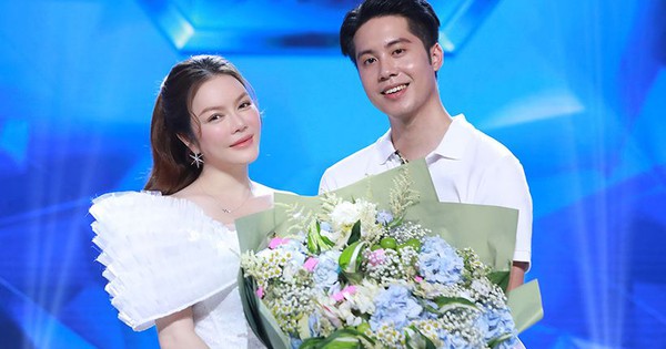 Lý Nhã Kỳ tiết lộ mối quan hệ với chàng Việt kiều Đức sau show hẹn hò