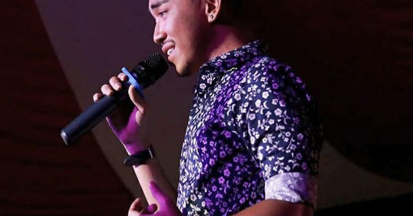 Chàng trai khiến dân mạng 'đứng hình' vì hát y hệt Hồ Ngọc Hà