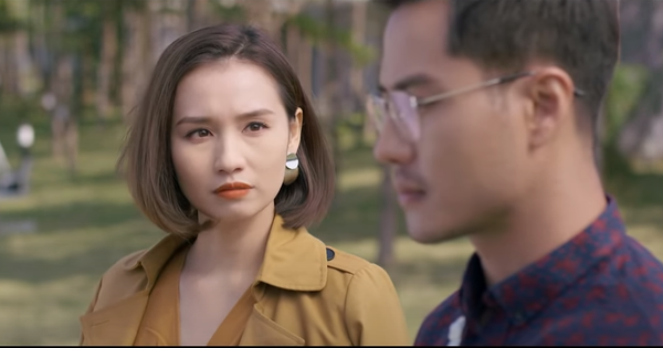 Phim Tình yêu và tham vọng tập 25: Tuệ Lâm làm gì khi biết Minh yêu Linh?