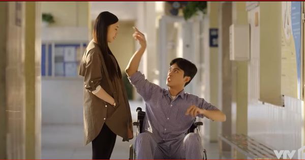 Phim Hãy nói lời yêu tập 20: Chuyện tình My và Phan sẽ ra sao?