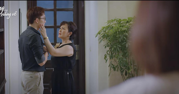 Phim Thương ngày nắng về tập 19: Hoàng Duy thực sự là em trai của Vân Trang?