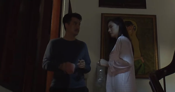 ‘Chồng cũ, vợ cũ, người yêu cũ’ tập 4: Vì sao Giang ngày càng bất mãn chồng?