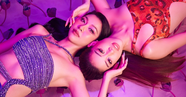 Bài hát Trái tim yêu thương của Thúy Vân có liên quan đến Miss Universe Việt Nam không?