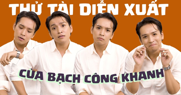 Tìm hiểu bạch công khanh đóng phim gì Thể loại, diễn xuất và cảm nhận của người xem