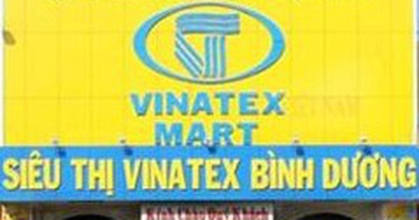 Vingroup mua hệ thống siêu thị của Vinatex