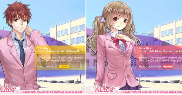 Alice 3D gặp khó khi vừa ra mắt