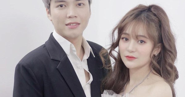 Liệu AS MOBILe và bạn gái sẽ kết hôn?