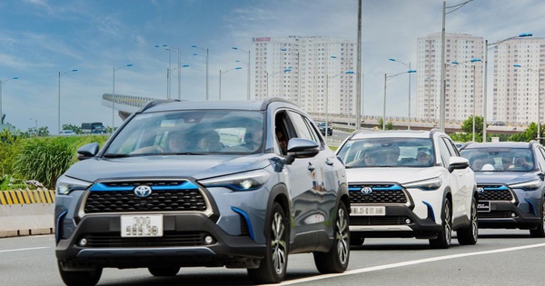 SUV đô thị: Cuộc đua giữa Kia Seltos và Toyota Corolla Cross sớm ‘ngã ngũ’