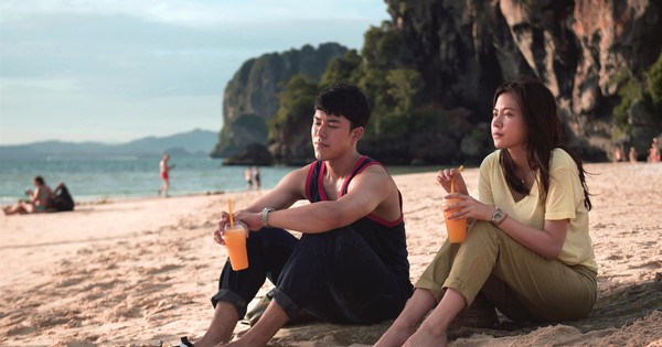 ‘Friend zone’ trở thành phim Thái có doanh thu cao nhất tại Việt Nam