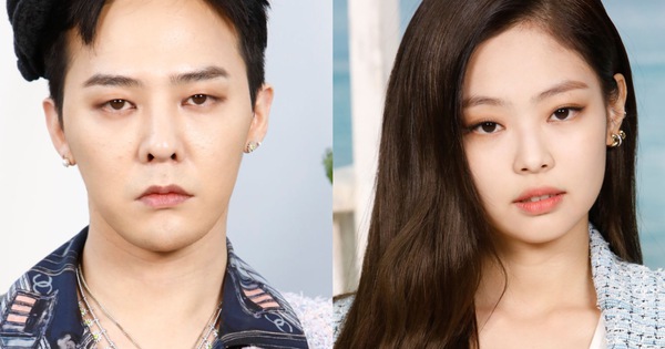 Bạn thân tiết lộ mối quan hệ tình cảm của G-Dragon và Jennie