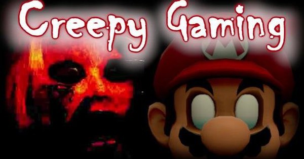 Mario.exe là gì và có liên quan đến creepypasta Super Mario Bros không?