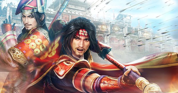 Game hành động Samurai Warriors: Spirit of Sanada lên PC và PS4 trong tháng  5