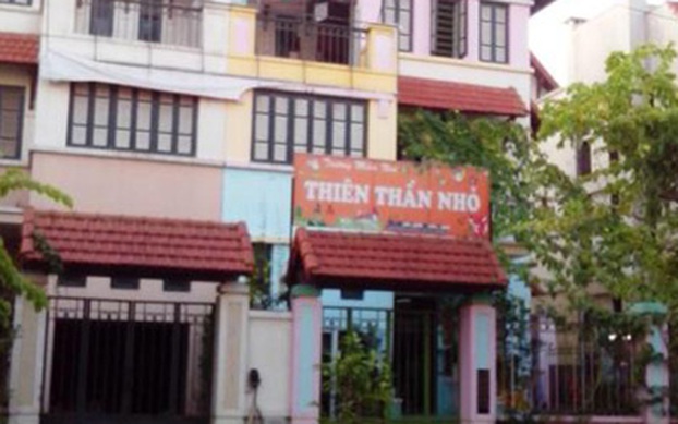 Nha Trang: Điều tra vụ bé trai 2 tuổi tử vong tại trường mầm non