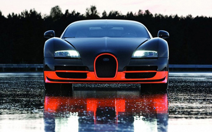 Bugatti Veyron Super Sport: tin tức, hình ảnh, video, bình luận Bugatti Veyron Super Sport: tin tức, hình ảnh, video, bình luận