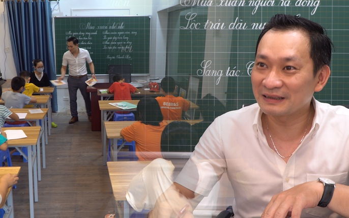 Giáo viên luyện chữ đẹp ở Hà Nội: tin tức, hình ảnh, video, bình luận