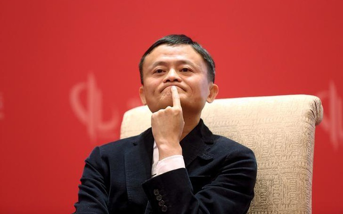 Tiểu sử Jack Ma Thời thơ ấu sự nghiệp thành tựu cuộc sống  gia đình