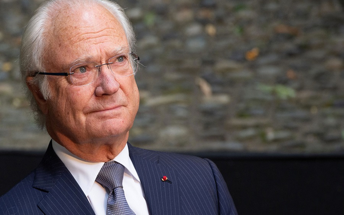 Vua thụy điển: tin tức, hình ảnh, video, bình luận mới nhất