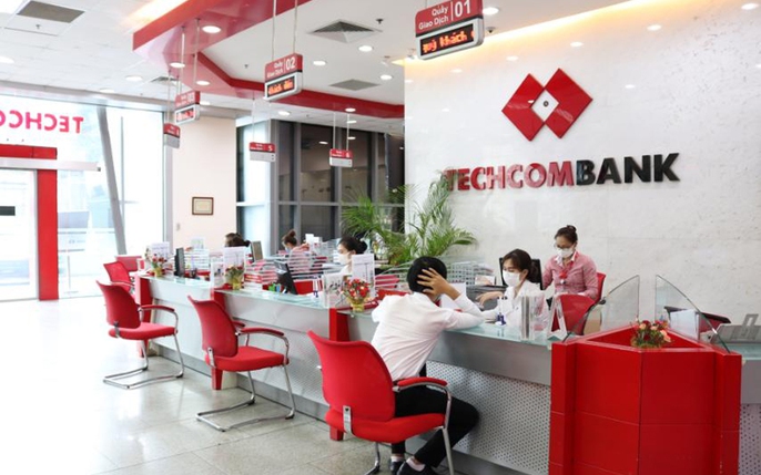 Tổng hợp hơn 89 về hình nền techcombank mới nhất  coedocomvn