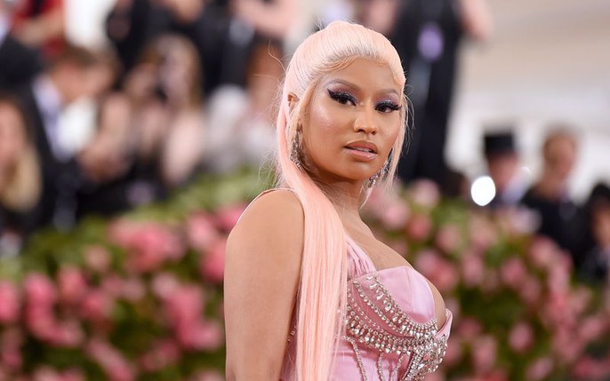 Nicki Minaj : tin tức, hình ảnh, video, bình luận mới nhất