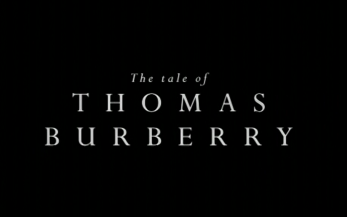 The tale of Thomas Burberry: tin tức, hình ảnh, video, bình luận