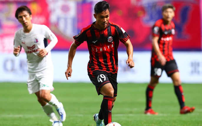 CLB Consadole Sapporo: tin tức, hình ảnh, video, bình luận