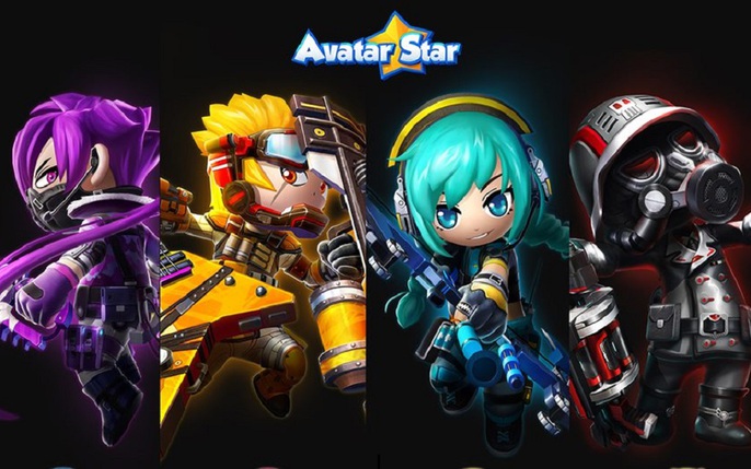 Cuộc cách mạng chống hack Avatar Star đã được triển khai rộng rãi vào năm