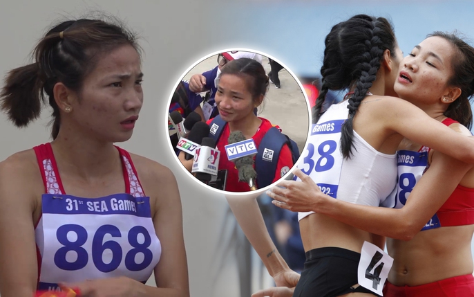 Phạm Thị Hồng Lệ - Hành Trình Chinh Phục Đỉnh Cao Trong Điền Kinh Việt Nam