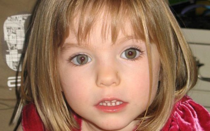 Madeleine McCann: tin tức, hình ảnh, video, bình luận mới nhất