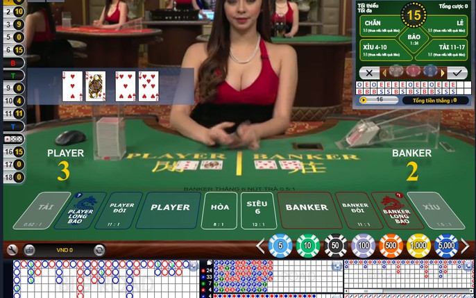Mobile gaming interface showcasing online casino games