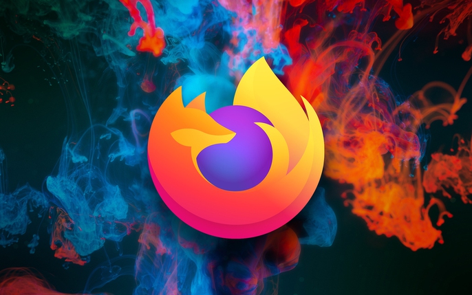Download bộ giao diện và hình nền chủ đề Firefox  Báo Dân trí