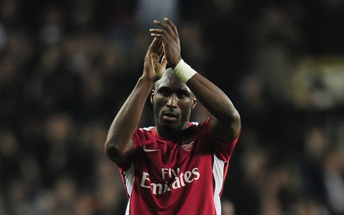 Sol Campbell: tin tức, hình ảnh, video, bình luận mới nhất
