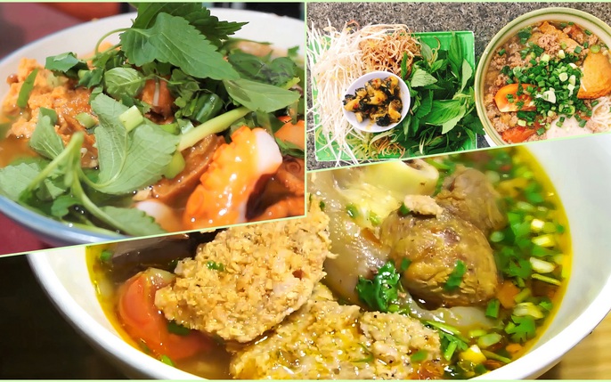 bún riêu Bảo Lộc: tin tức, hình ảnh, video, bình luận mới nhất