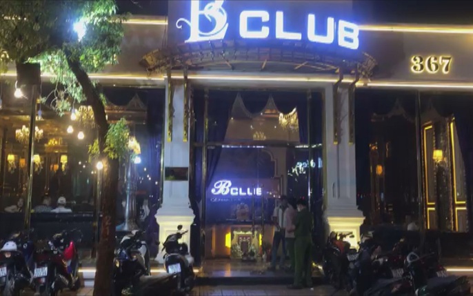 Bar B-Club: tin tức, hình ảnh, video, bình luận