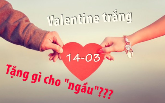 Tin tức về Valentine Trắng luôn được đón nhận với niềm vui và sự phấn khích. Hãy cập nhật tin tức mới nhất về ngày lễ tình yêu này bằng cách xem các hình ảnh liên quan.