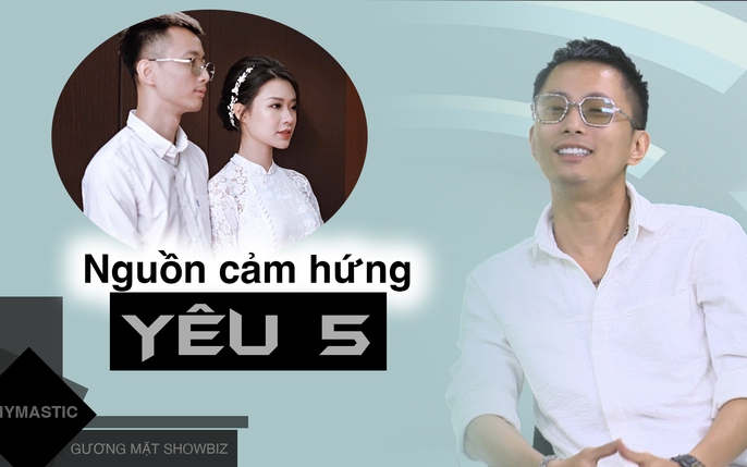 Cùng chúc mừng đôi uyên ương Rhymastic với bộ ảnh cưới đầy màu sắc và vui tươi, tạo nên một không gian đầy niềm vui và hạnh phúc. Hãy cùng đến và tận hưởng không khí đám cưới tràn đầy niềm vui và hạnh phúc này.