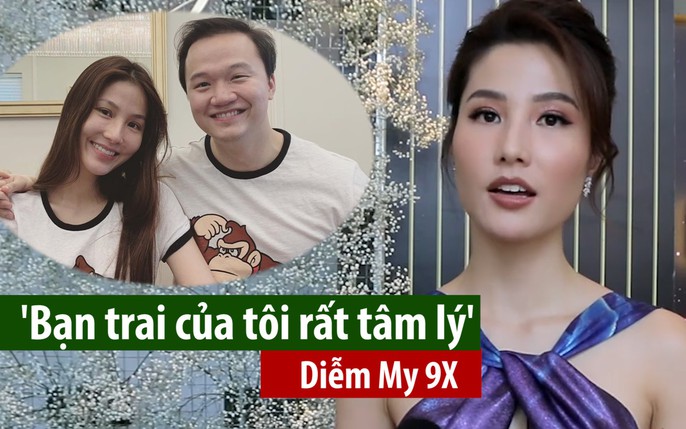 Đang livestream bố ruột Diễm My bất ngờ nhận thông tin về tình hình của  con gái  Khoa học và Đời sống