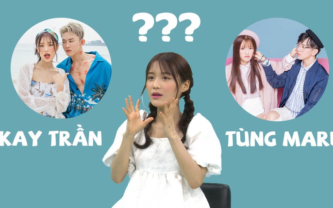 Image hình ảnh hình ảnh hình ảnh hình ảnh hình ảnh hình ảnh Kay Trần - han sara yêu kay trần: tin tức, hình ảnh, video, bình luận mới nhất