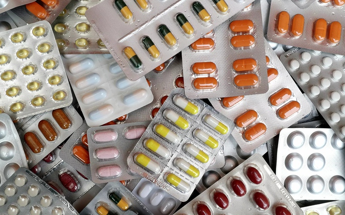 Khẩn cấp tìm nguồn gốc lô kháng sinh giả lấy tại chợ thuốc lớn nhất Hà Nội