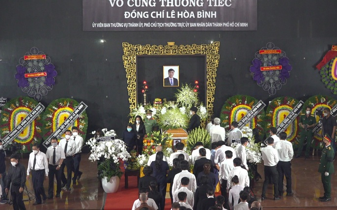 Nhà tang lễ Quốc Gia phía Nam
