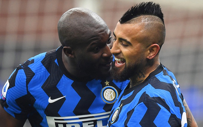 Arturo Vidal: tin tức, hình ảnh, video, bình luận mới nhất