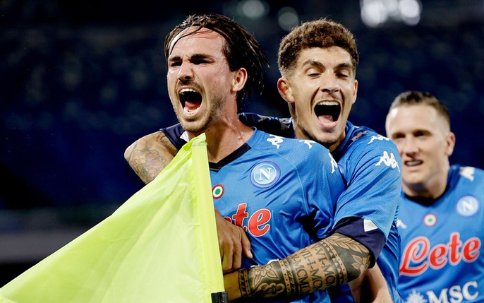 Gennaro Gattuso - Hành Trình Dẫn Dắt Napoli Từ Huyền Thoại Đến Huấn Luyện Viên Tài Ba