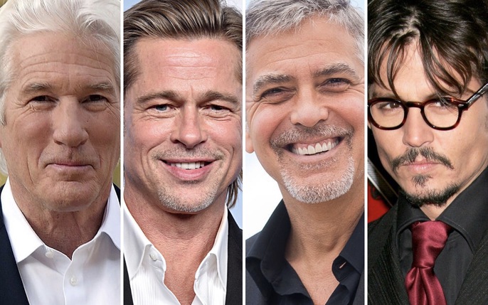 Richard Gere: tin tức, hình ảnh, video, bình luận Richard Gere: tin tức, hình ảnh, video, bình luận