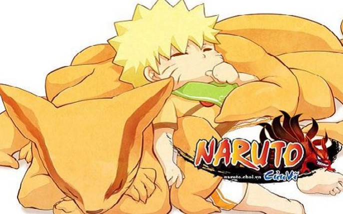 Bộ 400+ Hình ảnh Naruto lục đạo, hình nền Naruto 3D cute, ngầu, đẹp nhất