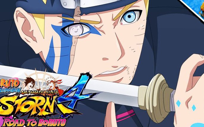 Naruto Shippuden: Road to Ninja là câu chuyện giả định đau lòng nhất của  series