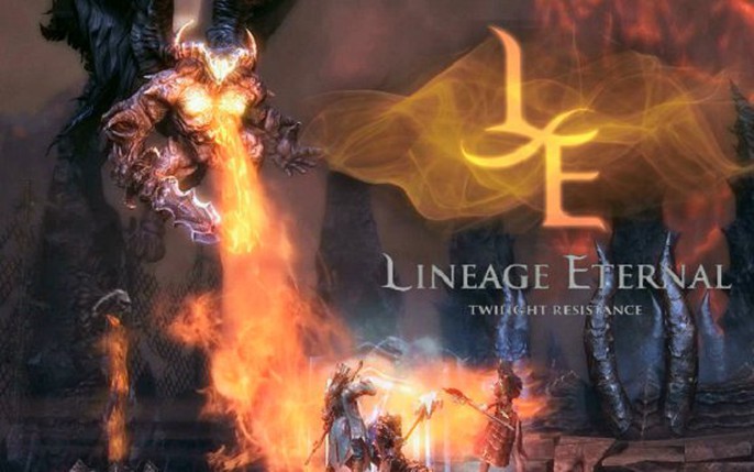 Lineage Eternal: tin tức, hình ảnh, video, bình luận